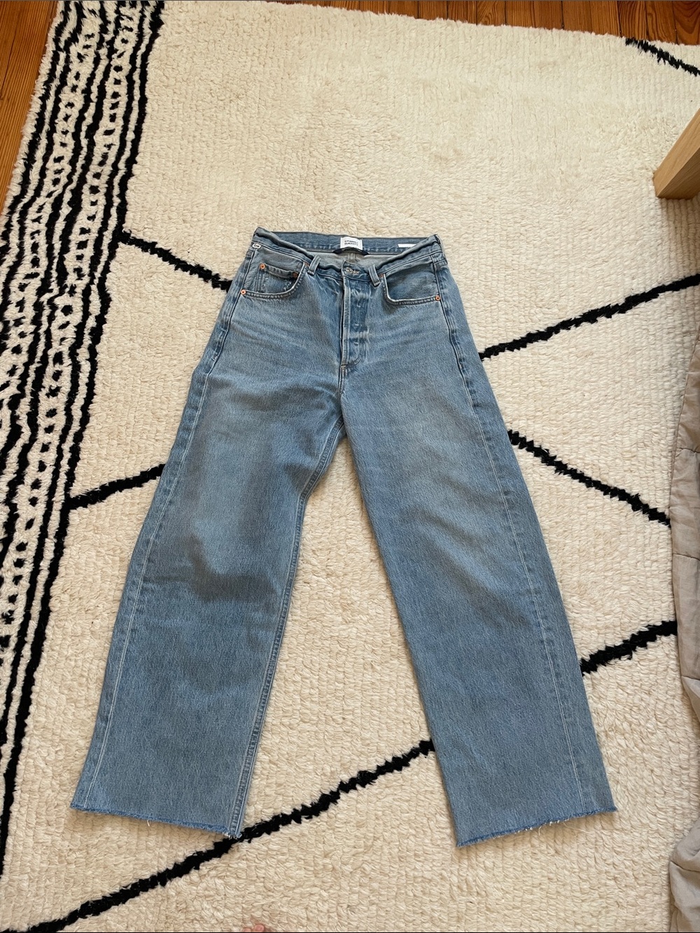 Citizens COH Ayla jeans 26